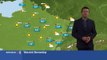 Soleil et quelques averses : la météo de ce vendredi en Lorraine et  en Franche-Comté