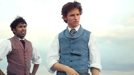 The Aeronauts on Amazon Prime - Official Trailer