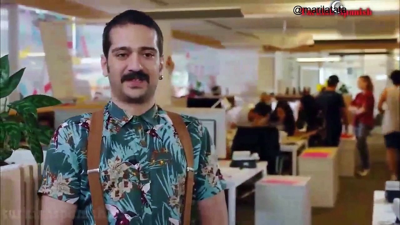 Historia De Can Y Sanem Parte 2 En Español