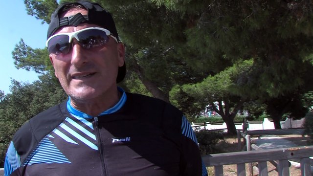 Une marche de 77km pour la réhabilitation de l'étang de Berre