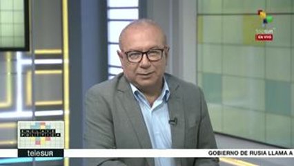 EnClave Política: Conversamos con Juan Luis González