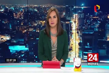 Suboficial sobre caso de bebé abandonado: "como policía tuve que cuidar de él y atenderlo"