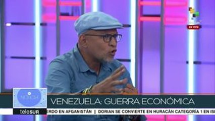 Romero: Aumento del dólar paralelo, es una acción de guerra real