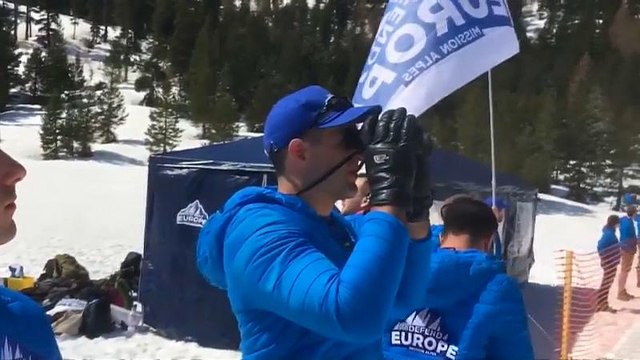 Des militants anti-migrants condamnés à de la prison ferme