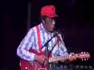 R L Burnside - Feelin' Good