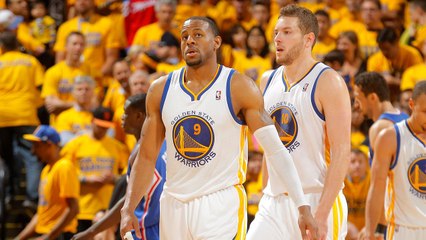 Ramona Shelburne: Clippers, Warriors Players Were Ready to Boycott Playoff Games Depending on Adam Silver's Donald Sterling Decision