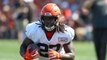 Should Kareem Hunt Be Banned From Browns Facility During Suspension?