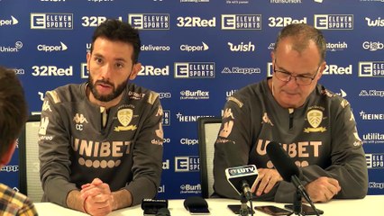 Bielsa's Thoughts On Swansea City