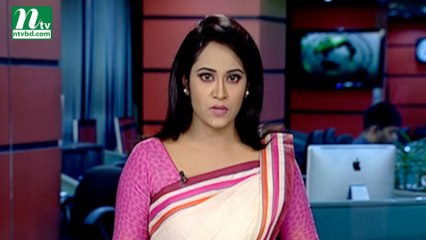 NTV Shokaler Khobor | 29 August 2019