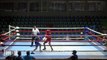 Israel Tercero VS Wilfredo Gutierrez - Boxeo Amateur - Miercoles de Boxeo