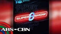 Super Junior, inanunsyo ang kanilang world tour | UKG