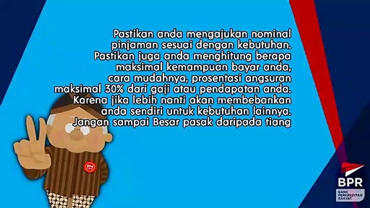 pinjaman cepat