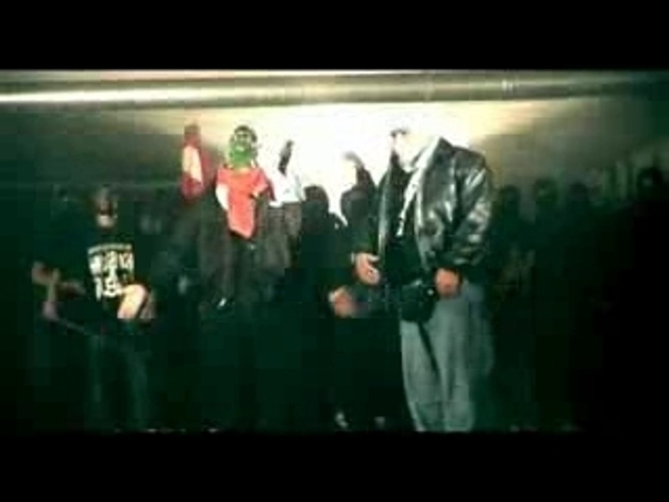 Massiv ft. Beirut - Al Massiva