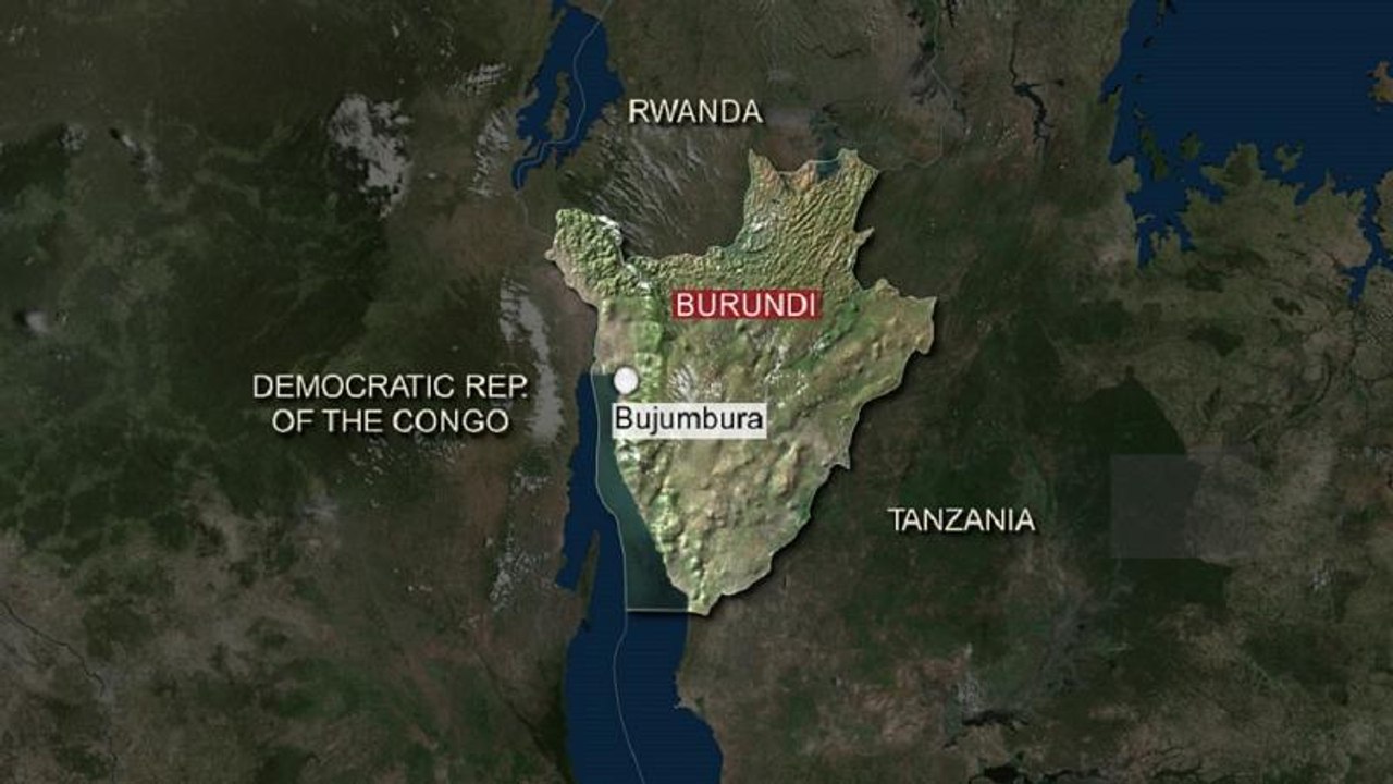 UNHCR opposes forced return of all Burundian refugees in Tanzania