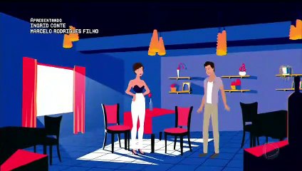 Topíssima Capítulo 74 Completo HD - Capítulo 74 Topíssima  Completo HD