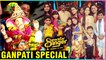 Superstar Singers Ganpati CELEBRATIONS Special Weekend | Javed Ali, Alka Yagnik, Himesh Reshammiya