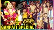 Superstar Singers Ganpati CELEBRATIONS Special Weekend | Javed Ali, Alka Yagnik, Himesh Reshammiya