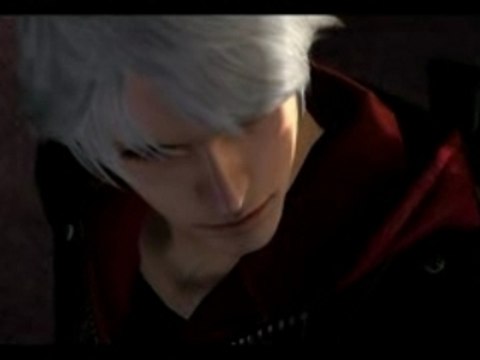 Devil May Cry 4 Nero vs Dante