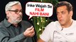 Sanjay Leela Bhansali ANGRY On Salman Khan's INTERFERENCE In Inshallah Movie's SCRIPT?