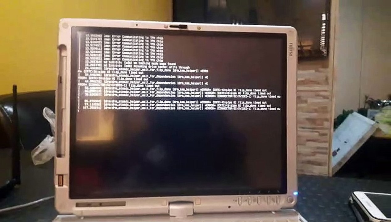 Informe 2 Linux