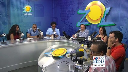 Llamada oyente dice Lia La Cubana le cae mal y le dice alebreca en Elmismogolpe