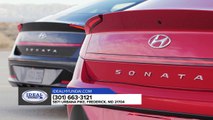 2019  Hyundai  Sonata  Rockville  MD |  Hyundai  Sonata  Rockville  MD