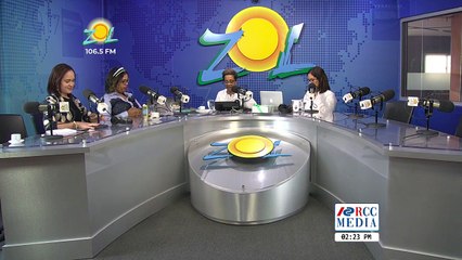 Johanny Mirabal nos habla de como negociar con adolescentes