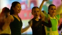2019 World Junior Figure Skating Championships Gala finale