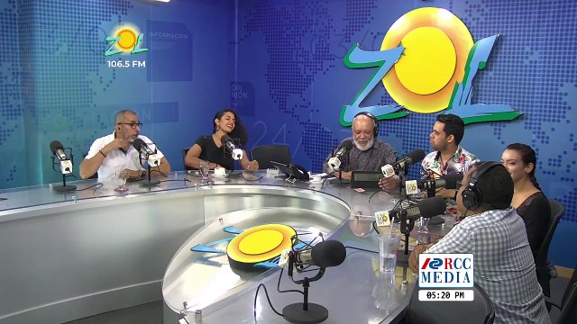 Te Quisiera mas 28-Agosto-2019 en Elmismogolpe con Jochy parte1