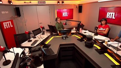 Le journal RTL de 6h du 29 août 2019