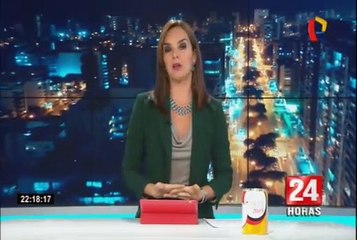 Breña: calles utilizadas como botadero de desmonte