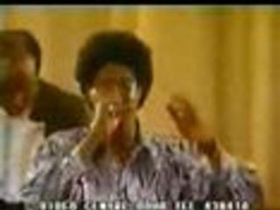 Mariza & Shimaali - Ani lee baraakada
