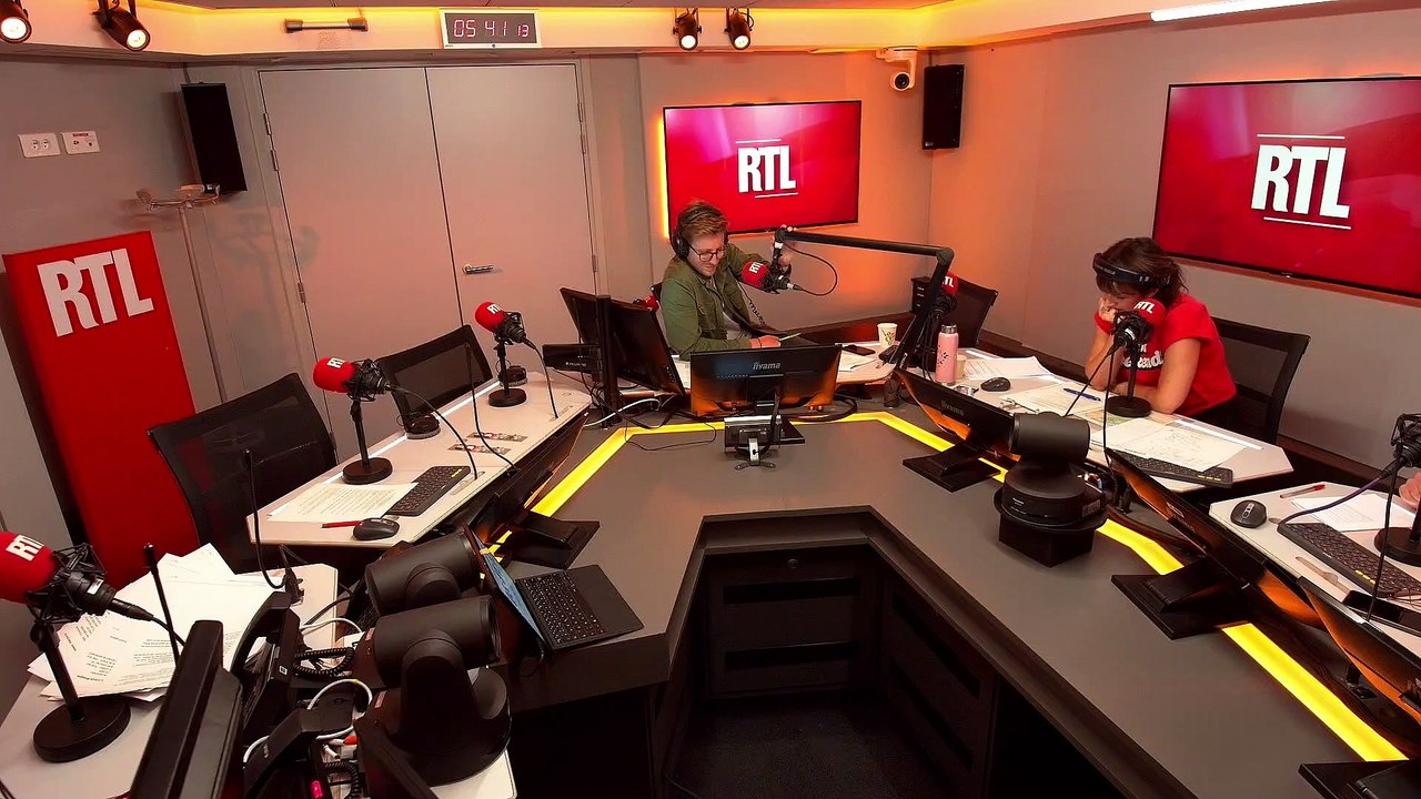 États-Unis : Greta Thunberg à la conquête de l'Amérique, où elle est peu connue