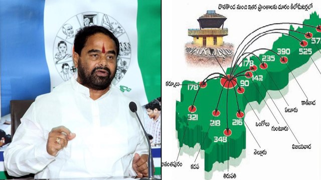 ఇంత రచ్చ జరుగుతున్నా జగన్ స్పందించరేం ? || Tammineni Sitaram Responds On AP Capital Changing Issue