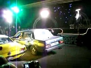 attention les oreilles