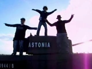 MAT MARAIS  Midnight   (les photos )