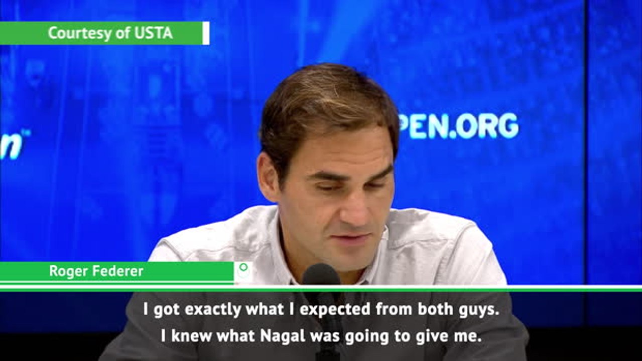 Federer surprised by number of errors in opening two wins