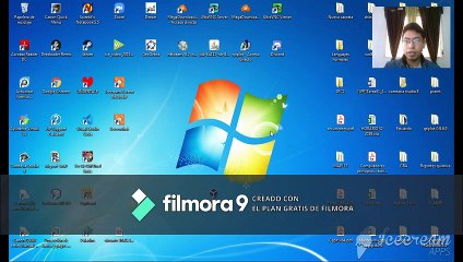 Instalar Ubuntu en una máquina virtual.