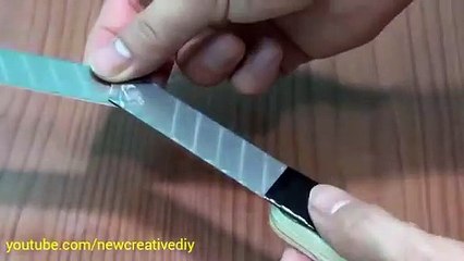 2 amazing things you can do at home [newcd]