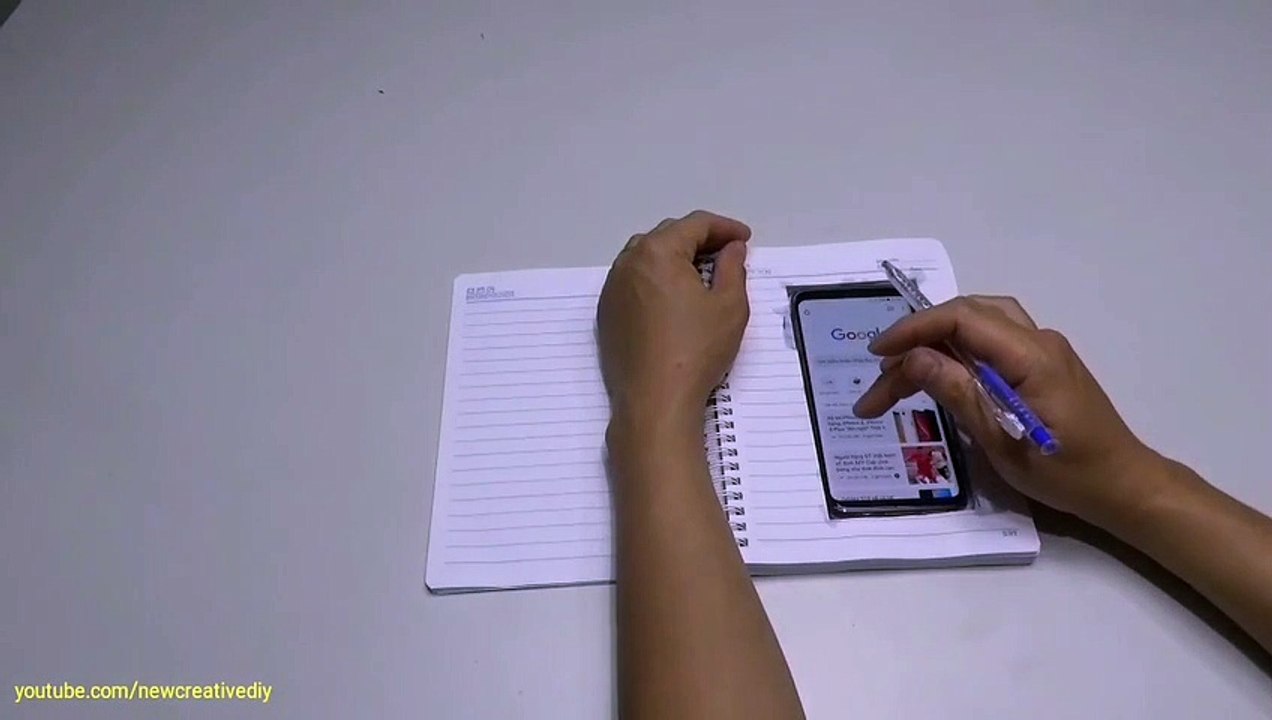 2 Amazing and fun with the notebook
