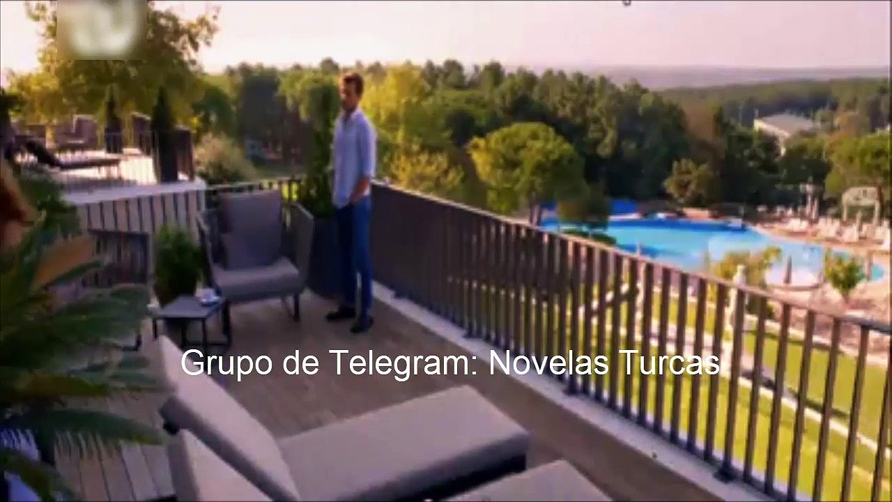 Hasta el final Capitulo 168