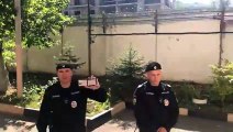 Rusya'da muhalif siyasetçi Yaşin 5. kez üst üste gözaltına alındı