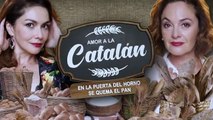 Amor a la Catalan Capitulo 32