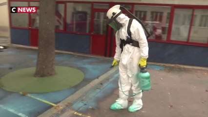 Notre-Dame : la rentrée des classes aura bien lieu