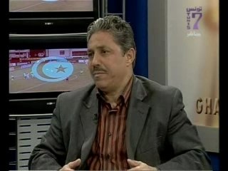 TV7-Spécial coupe d'afrique :Préparation match (1)