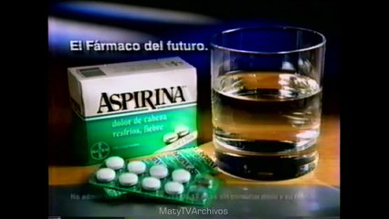 Tanda Comercial TVN (Junio 2000)