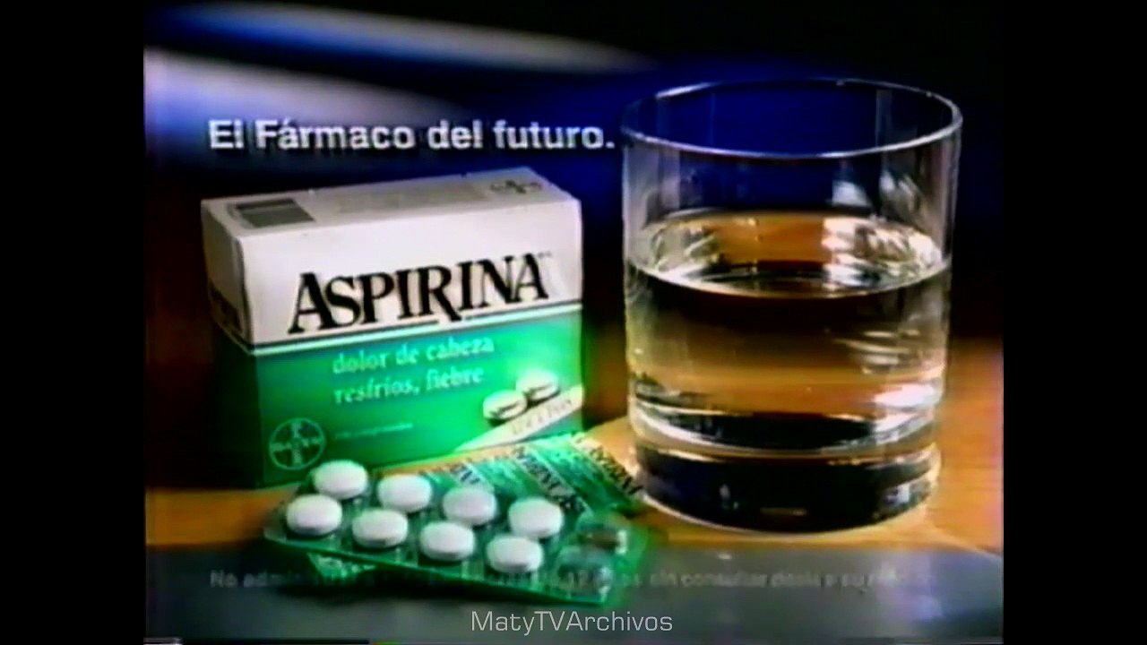 Tanda Comercial TVN (Junio 2000)