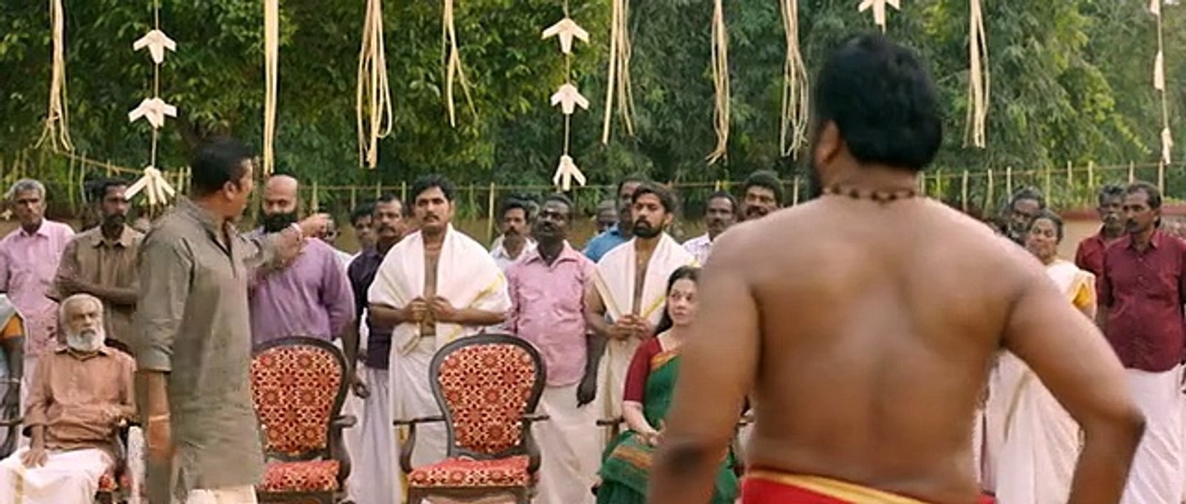 New Movie Athiran (2019) Malayalam Part 2