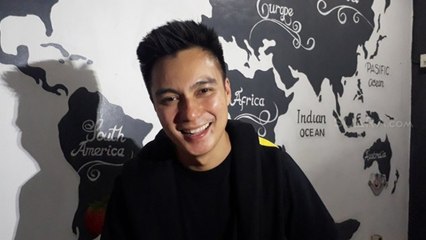 QQ Production Gugat Baim Wong dan Lucky Perdana