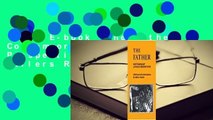 Full E-book  The Father: Contemporary Jungian Perspectives  Best Sellers Rank : #2